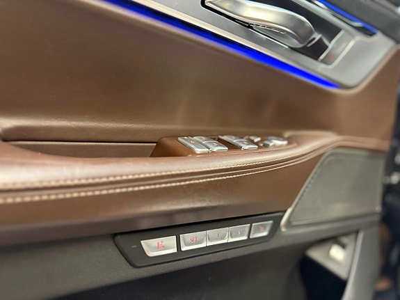 BMW 730d 11 of 30