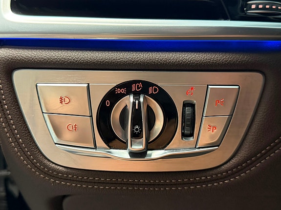 BMW 730d 13 of 30
