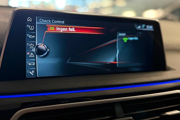 BMW 730d 29 of 30