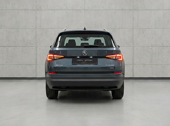 Skoda Kodiaq 4 of 24