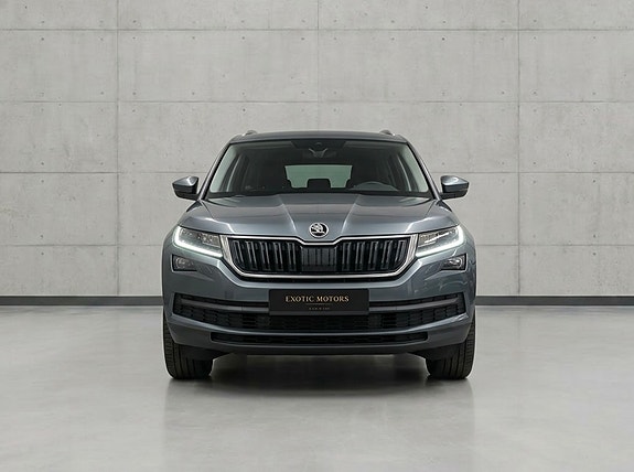 Skoda Kodiaq 2 of 24