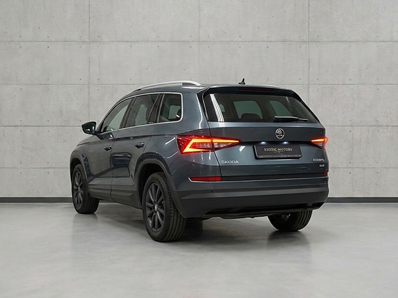 Skoda Kodiaq 3 of 24
