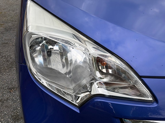 Toyota Verso-S 11 of 14