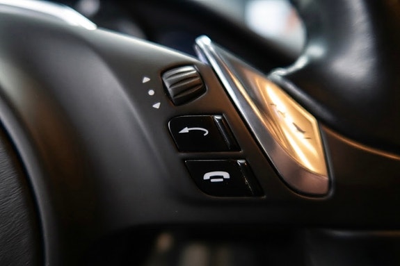 Porsche Panamera 16 of 30