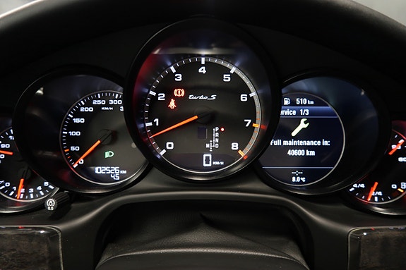 Porsche Panamera 22 of 30