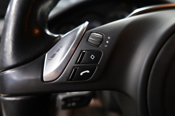 Porsche Panamera 15 of 30