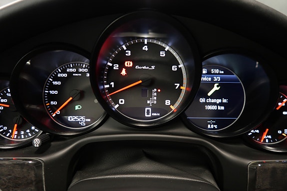 Porsche Panamera 20 of 30
