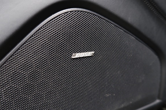 Porsche Panamera 12 of 30