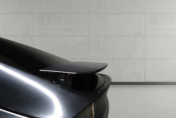 Tesla Model X 5 of 28