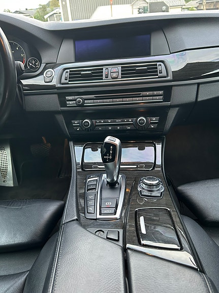 BMW 530xd 7 of 23