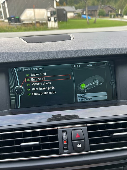 BMW 530xd 17 of 23