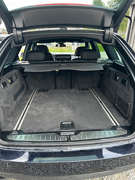 BMW 530xd 15 of 23