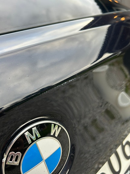BMW 530xd 23 of 23