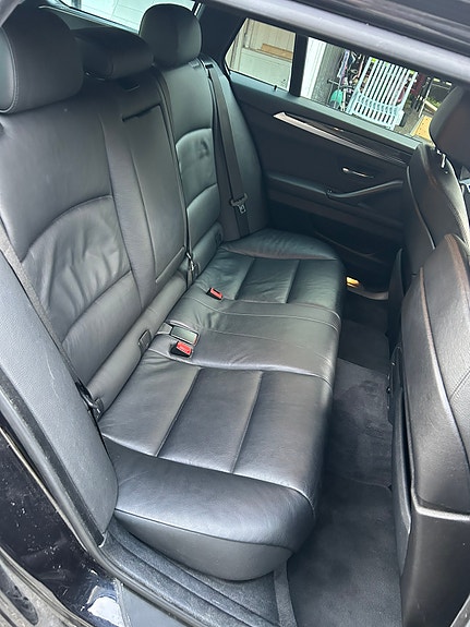 BMW 530xd 12 of 23