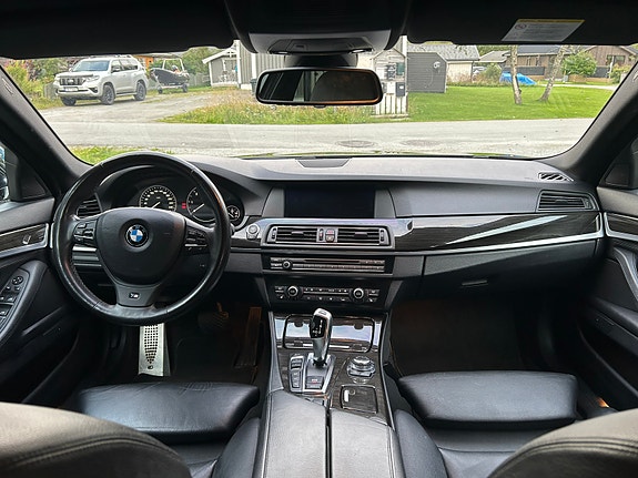 BMW 530xd 6 of 23