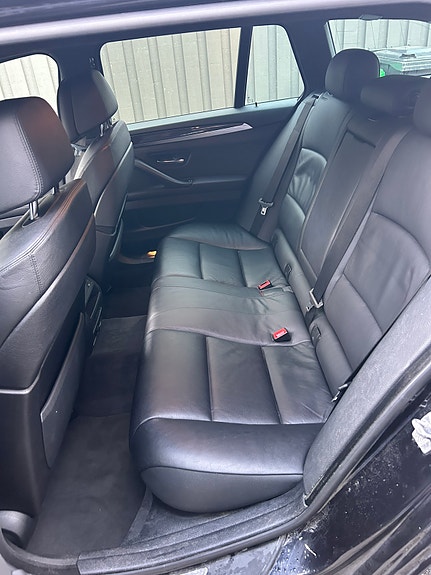 BMW 530xd 11 of 23