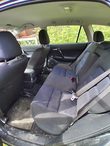 Mazda 6 10 of 15