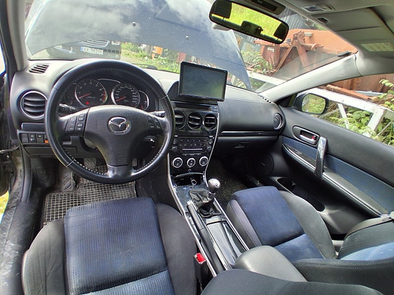 Mazda 6 8 of 15