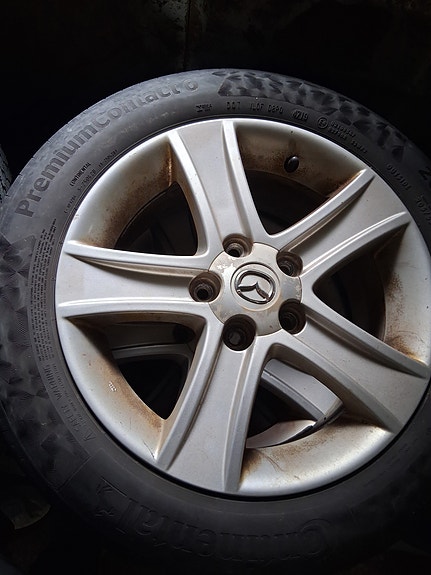 Mazda 6 12 of 15