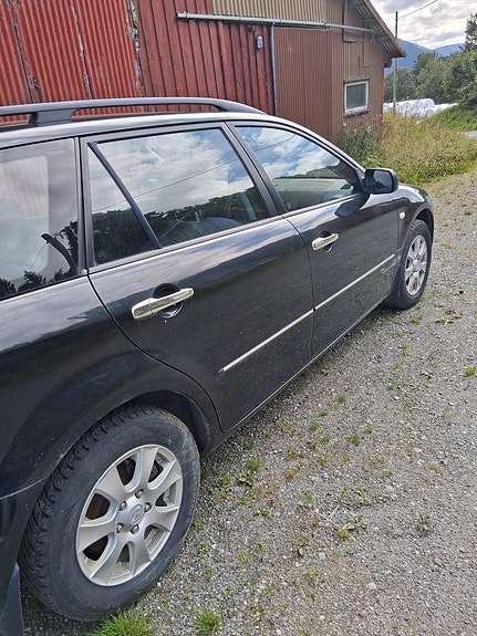Mazda 6 2 of 15