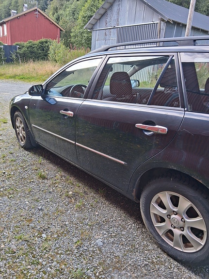 Mazda 6 6 of 15
