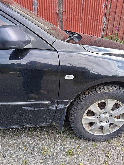 Mazda 6 7 of 15