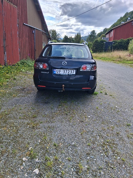 Mazda 6 3 of 15