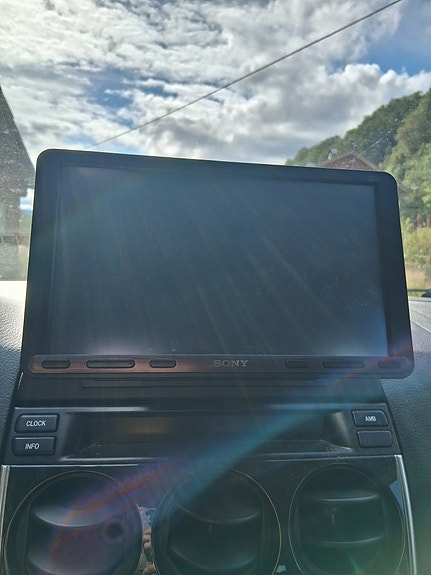 Mazda 6 14 of 15
