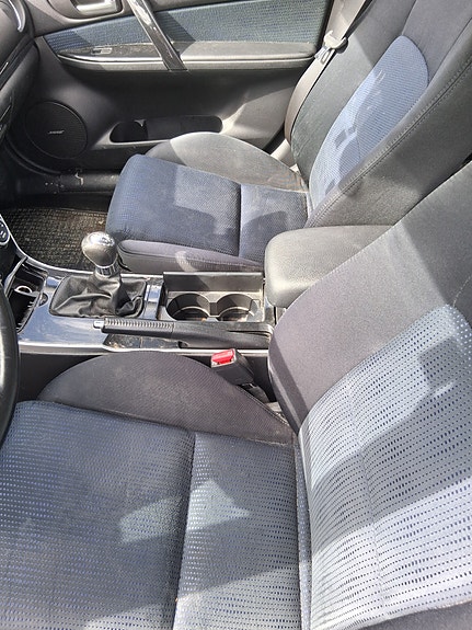 Mazda 6 9 of 15