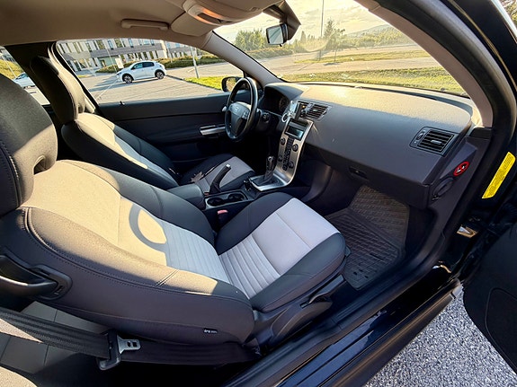 Volvo C30 29 of 30