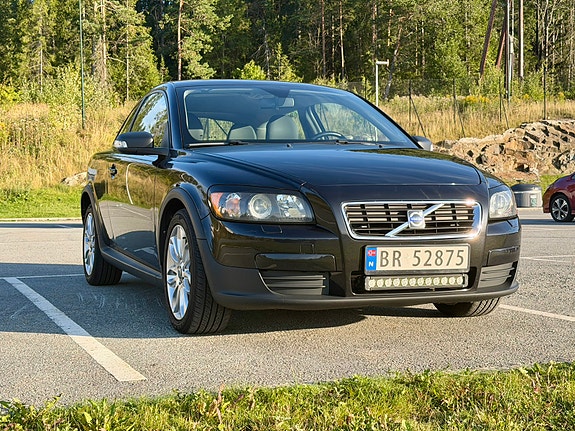 Volvo C30 6 of 30