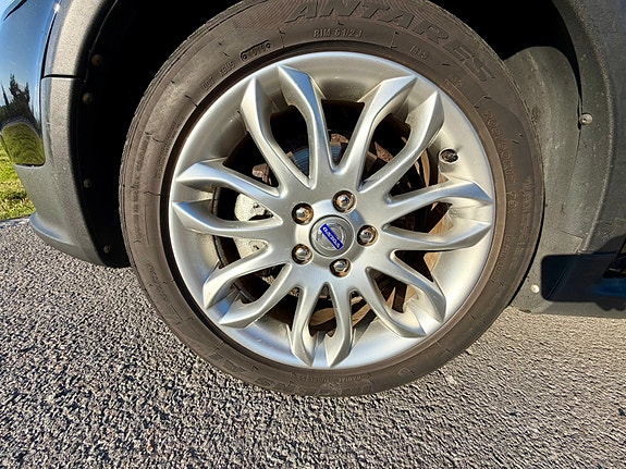 Volvo C30 14 of 30