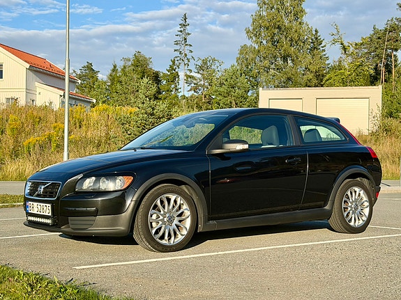 Volvo C30 2 of 30