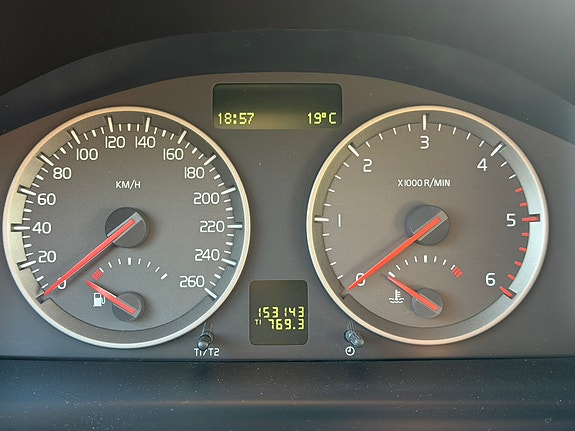 Volvo C30 21 of 30