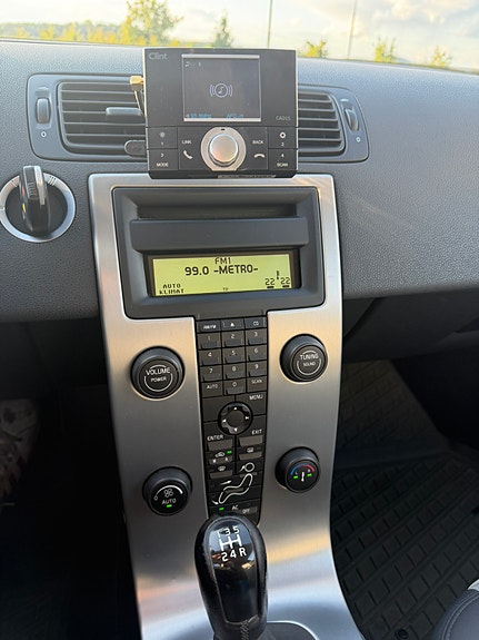 Volvo C30 22 of 30