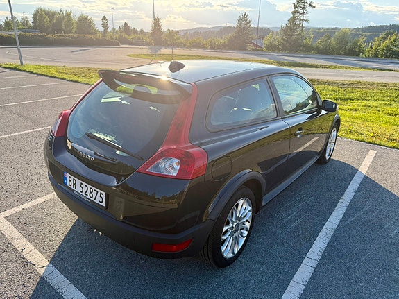 Volvo C30 5 of 30