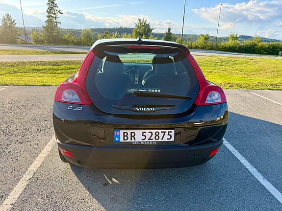 Volvo C30 4 of 30