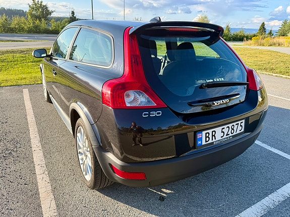 Volvo C30 3 of 30