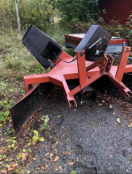 Massey Ferguson 14 of 15