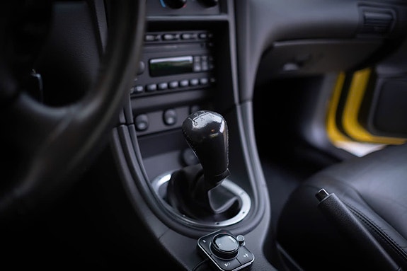 Ford Mustang 20 of 27