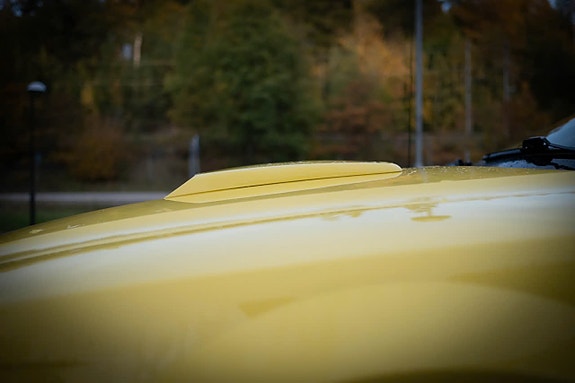Ford Mustang 12 of 27