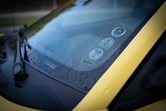 Ford Mustang 11 of 27