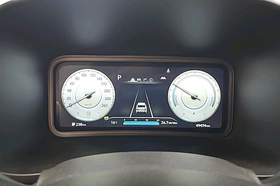 Hyundai Kona 10 of 26