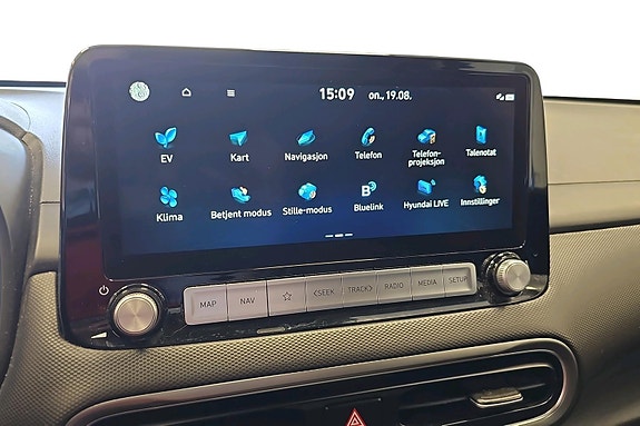 Hyundai Kona 13 of 26
