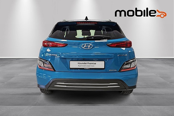 Hyundai Kona 4 of 26