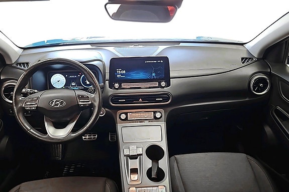 Hyundai Kona 6 of 26