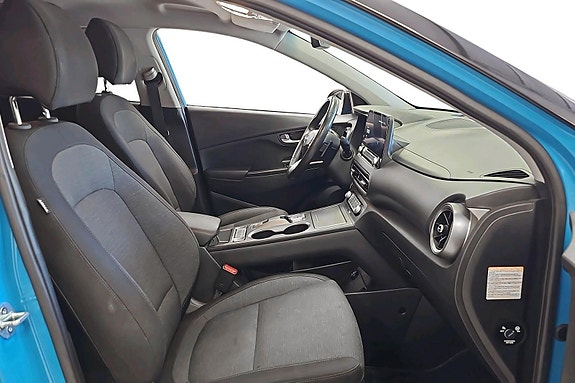 Hyundai Kona 23 of 26