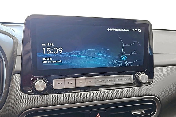 Hyundai Kona 11 of 26