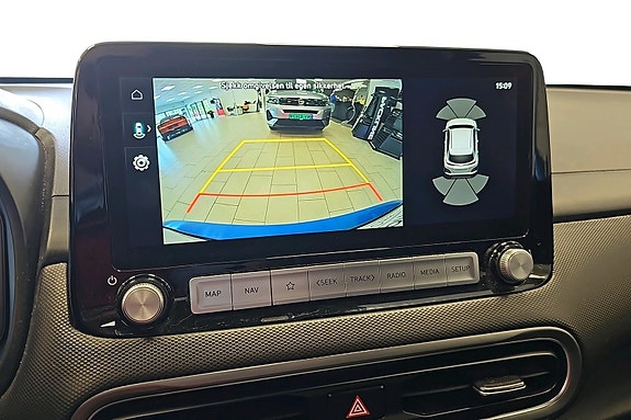 Hyundai Kona 12 of 26