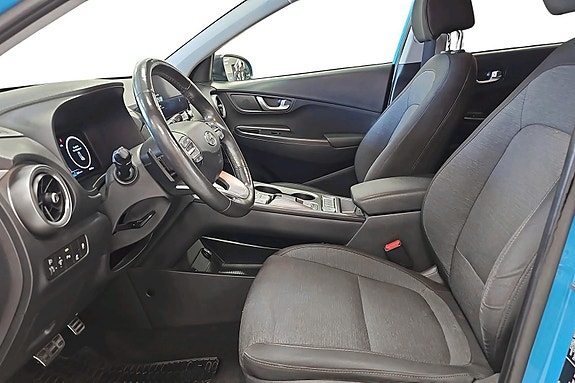 Hyundai Kona 8 of 26